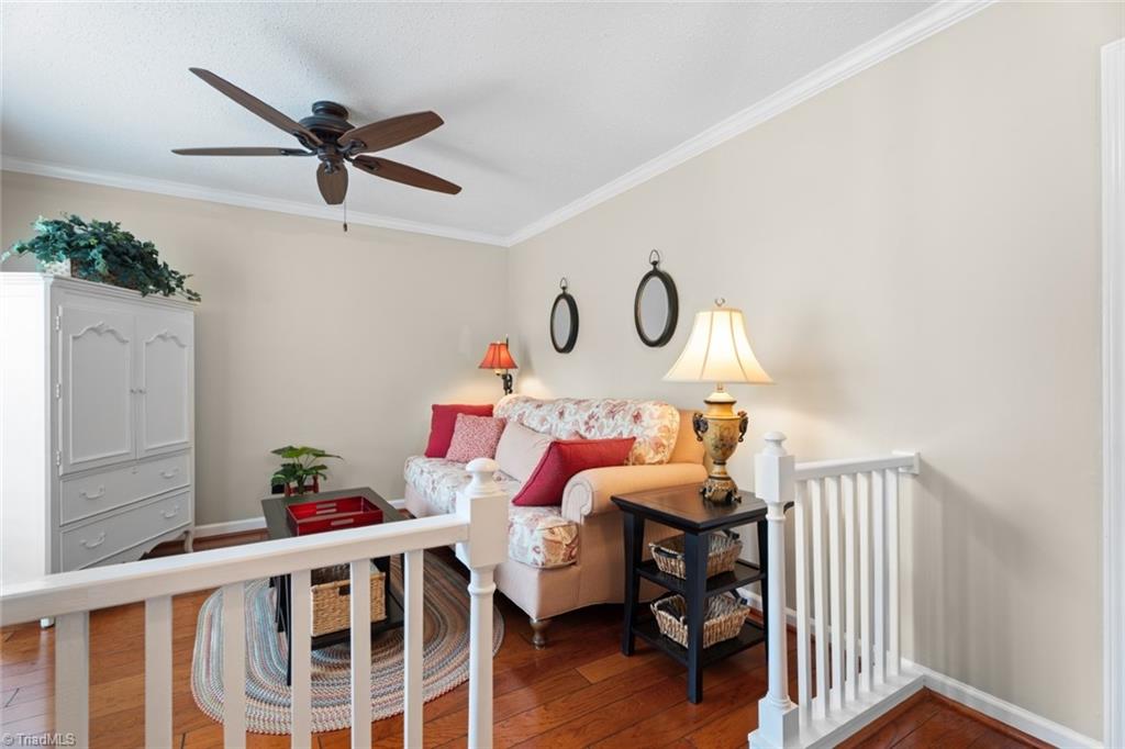 1135 Pool Side Drive Germanton, NC 27019 - Photo 5 of 38