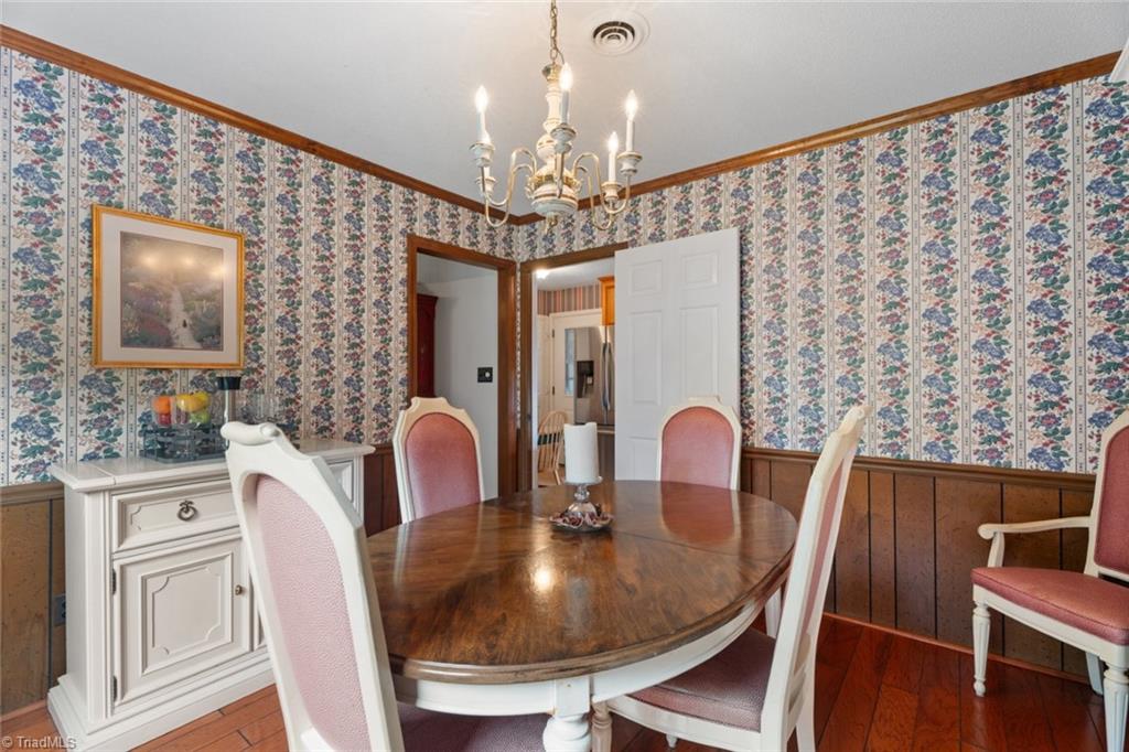 1135 Pool Side Drive Germanton, NC 27019 - Photo 8 of 38