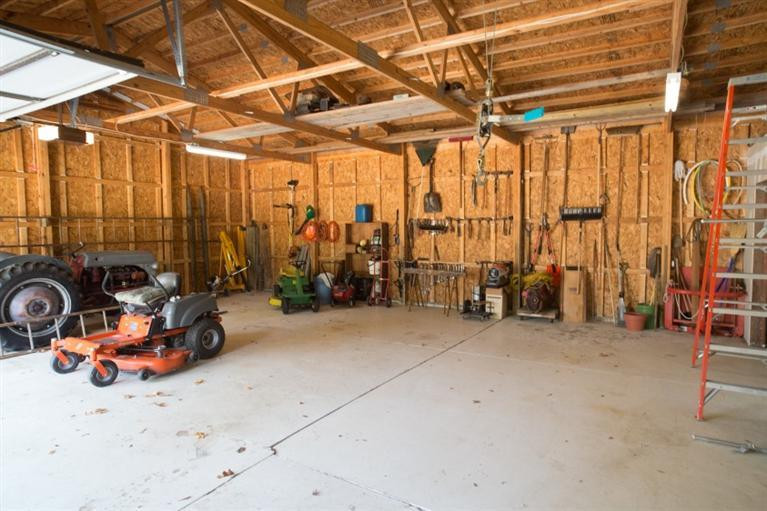 6846 Crane Road Ypsilanti, MI 48197 - Photo 43 of 68 Photo 43