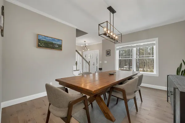 $975,000 | 453 Maple Street, Hopkinton, NH 03229