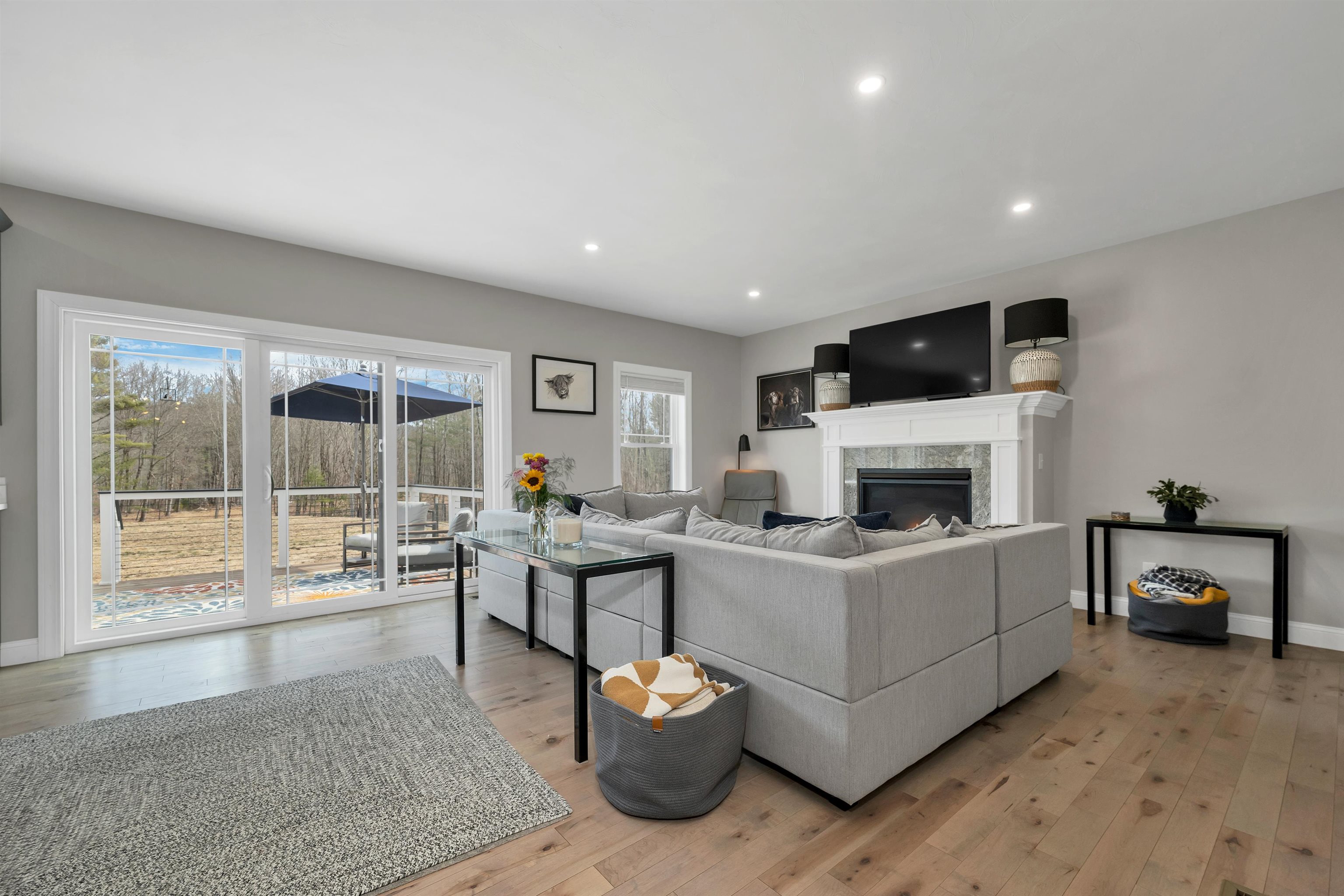 453 Maple Street Hopkinton, NH 03229 - Photo 20 of 58