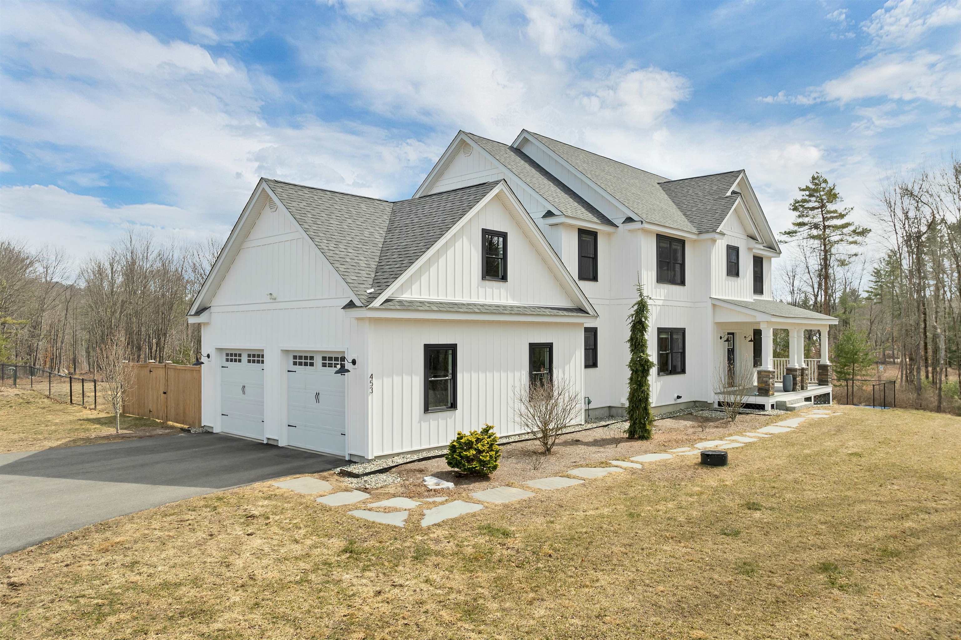 453 Maple Street Hopkinton, NH 03229 - Photo 2 of 58