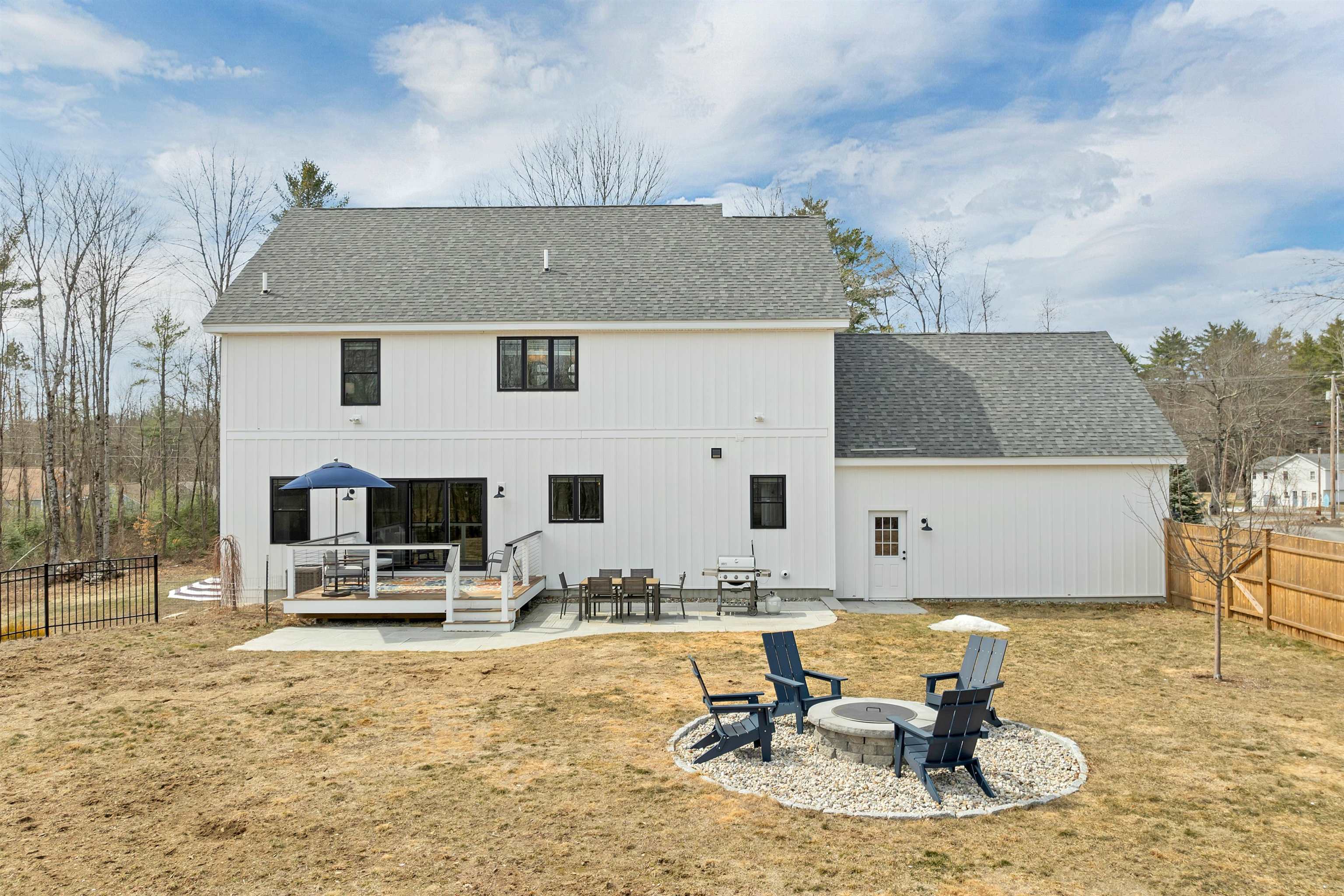 453 Maple Street Hopkinton, NH 03229 - Photo 55 of 58