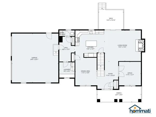$975,000 | 453 Maple Street, Hopkinton, NH 03229