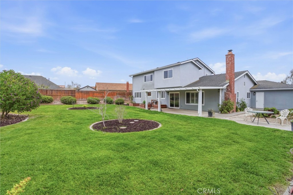 4358 Coachman Way Santa Maria, CA 93455 - Photo 43 of 52