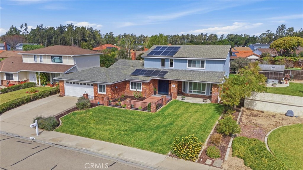 4358 Coachman Way Santa Maria, CA 93455 - Photo 47 of 52