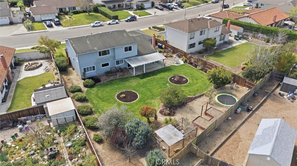 4358 Coachman Way Santa Maria, CA 93455 - Photo 51 of 52