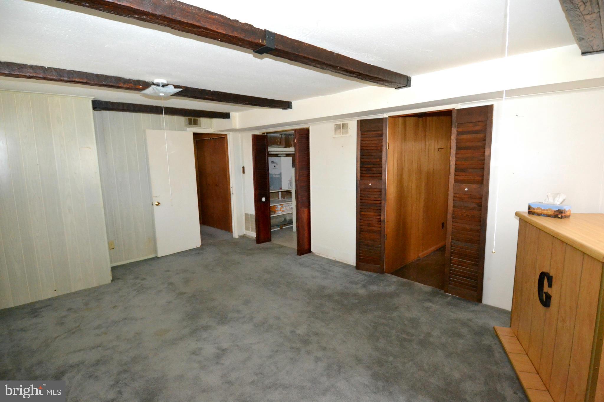 515 Crosby Road Catonsville, MD 21228 - Photo 12 of 19 Recreation Room