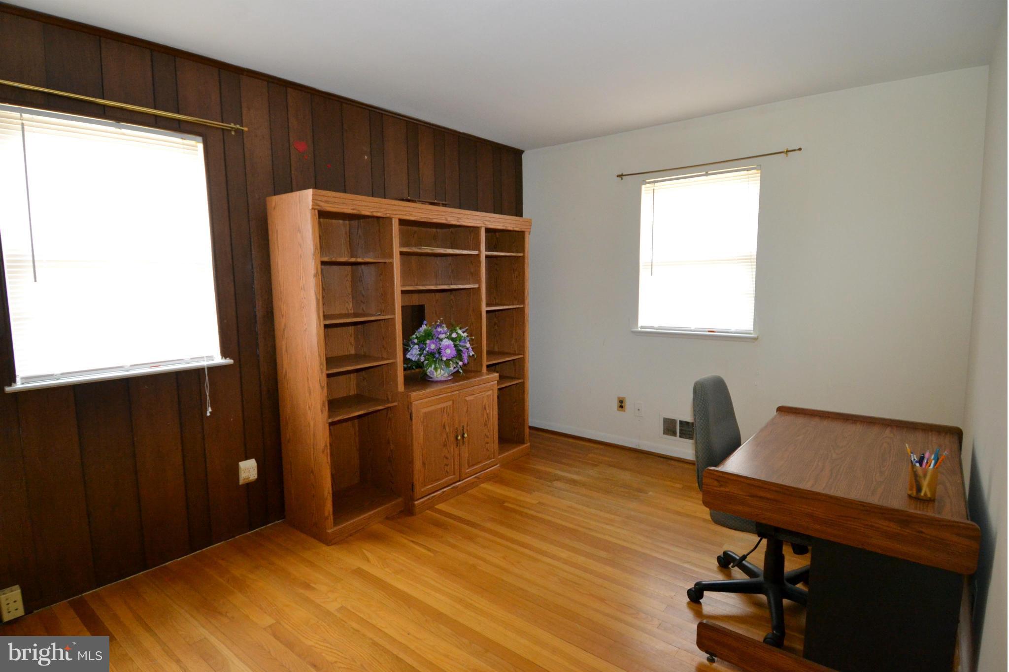 515 Crosby Road Catonsville, MD 21228 - Photo 8 of 19 Bedroom #2