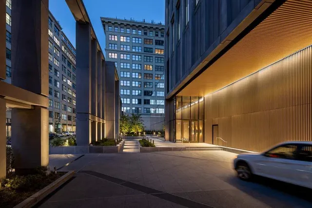 $1,700,000 | 30 Front Street, Unit 15E | DUMBO