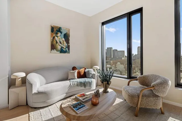 $1,700,000 | 30 Front Street, Unit 15E | DUMBO