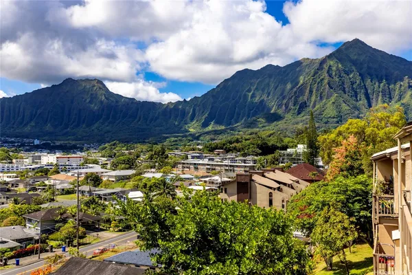 $3,500 | 46-049 Aliianela Place, Unit 1721, Kaneohe, HI 96744