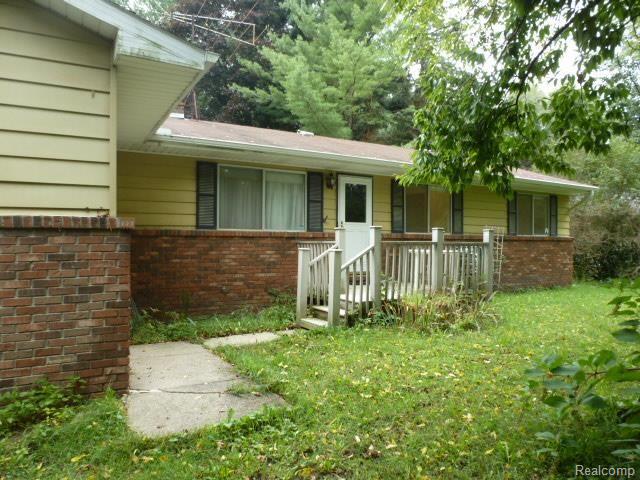 4109 West Allen Road Howell, MI 48855 - Photo 1 of 21 Gallery Image 1