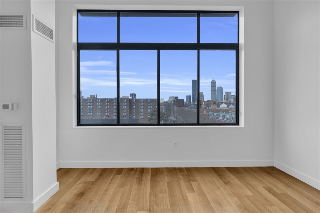 70-72 Northampton Street, Unit 502 Boston, MA 02118 - Photo 11 of 19 a view of a room with window