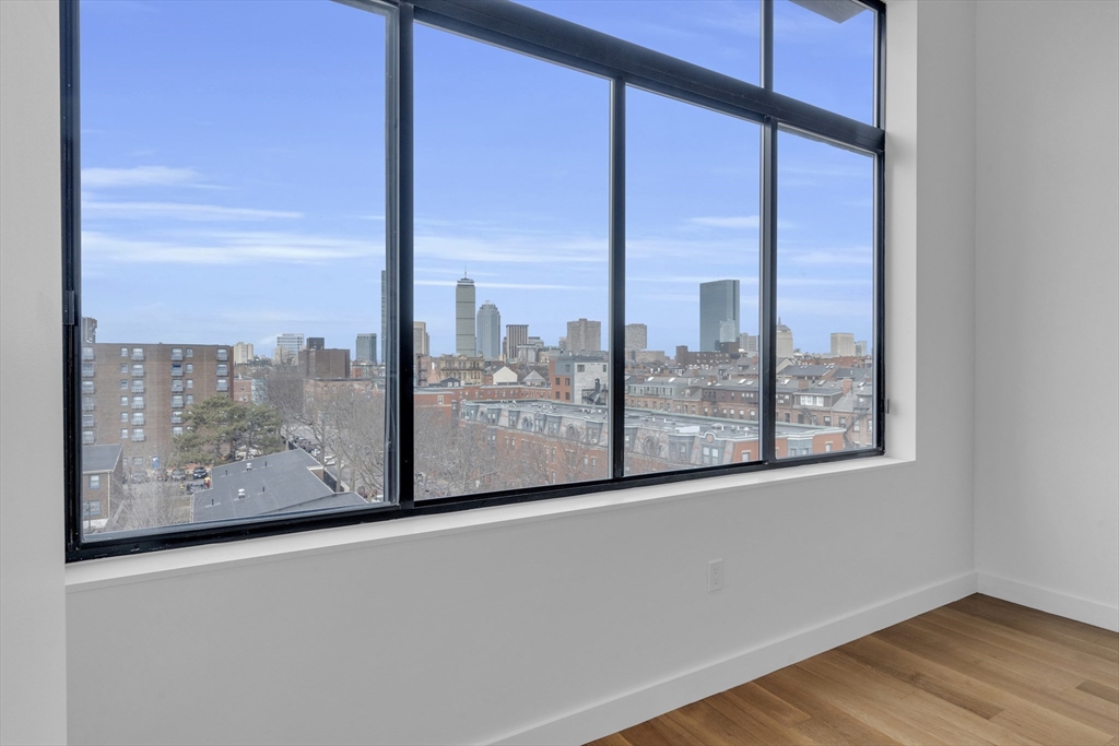 70-72 Northampton Street, Unit 502 Boston, MA 02118 - Photo 9 of 19