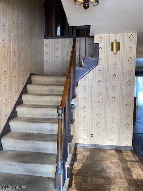 3523 Fenley Road Cleveland, OH 44121 - Photo 5 of 30 Hallway Entrance