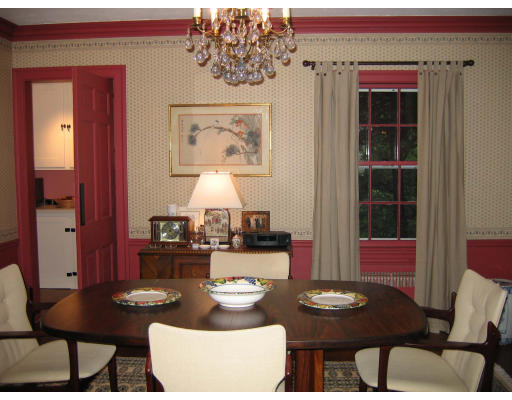 65 Wauwinet Road Newton, MA 02465 - Photo 4 of 12 a living room with furniture and wooden floor