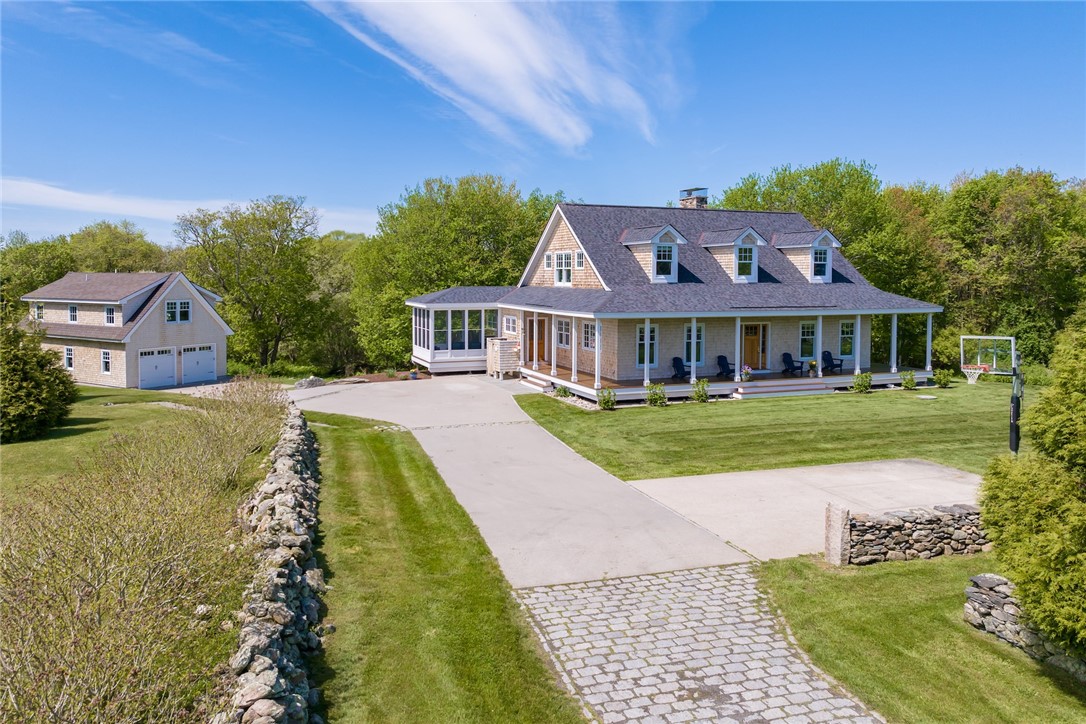 6 Moorings Way Little Compton, RI 02837 - Photo 2 of 49