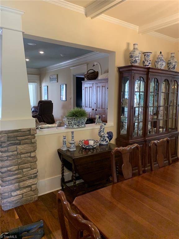 397 Curry Road High Point, NC 27265 - Photo 14 of 17