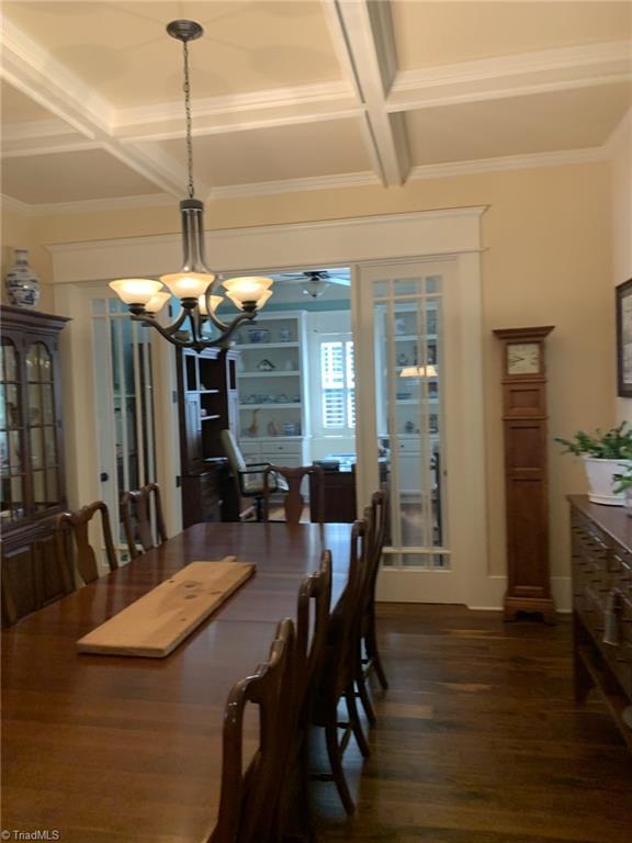 397 Curry Road High Point, NC 27265 - Photo 15 of 17