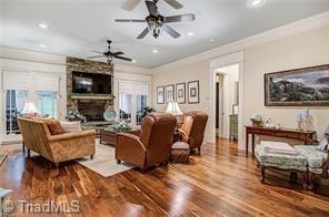 397 Curry Road High Point, NC 27265 - Photo 7 of 17