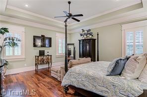 397 Curry Road High Point, NC 27265 - Photo 9 of 17