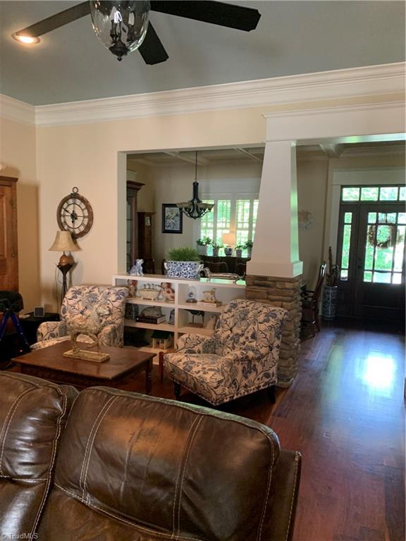 397 Curry Road High Point, NC 27265 - Photo 10 of 17