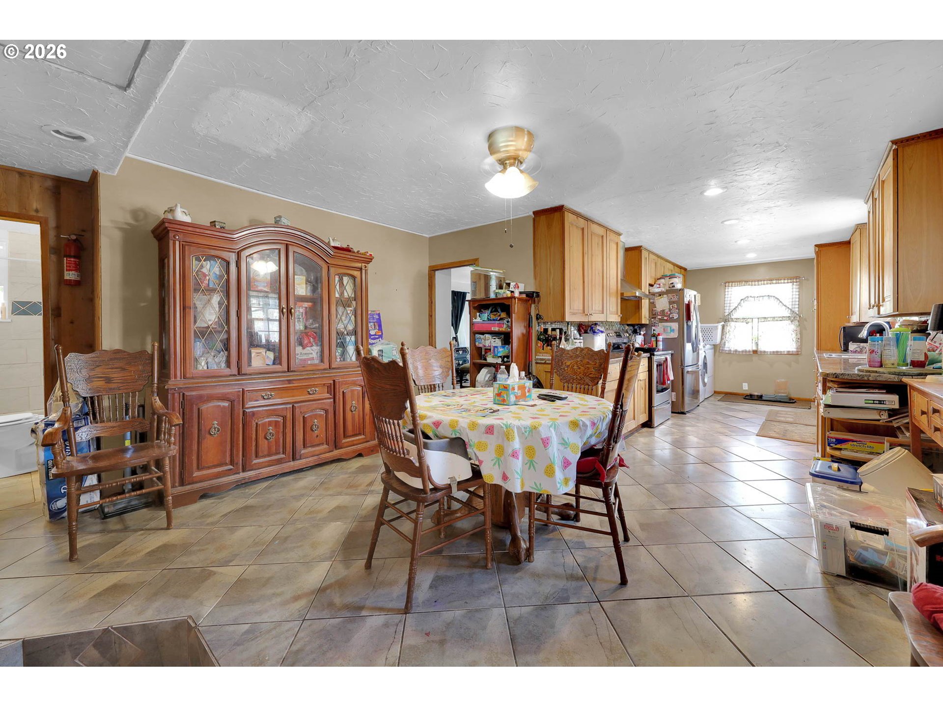 26257 Old Holley Road Sweet Home, OR 97386 - Photo 24 of 40