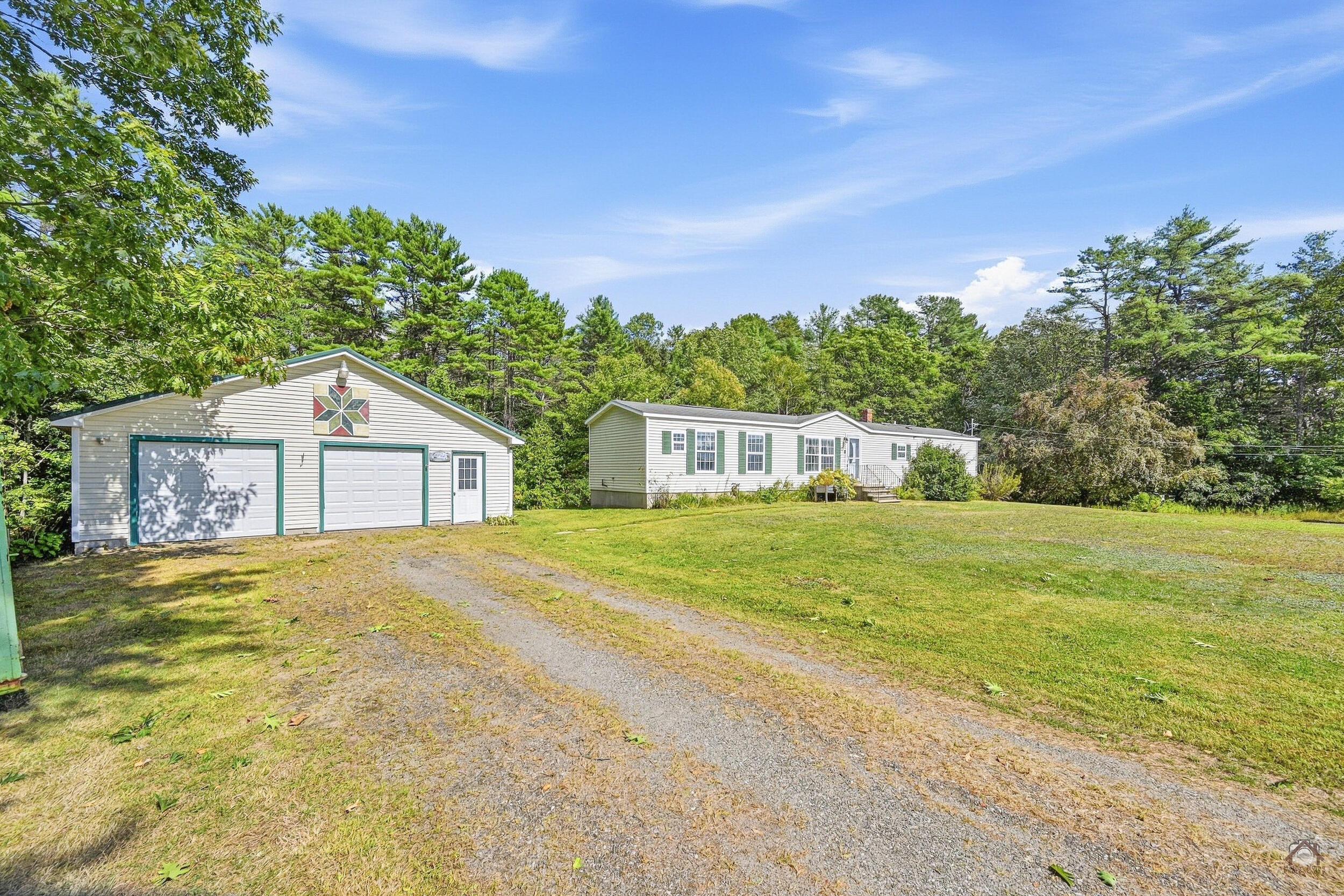 28 Hudon Road Lisbon, ME 04250 - Photo 2 of 37 303-DP-107