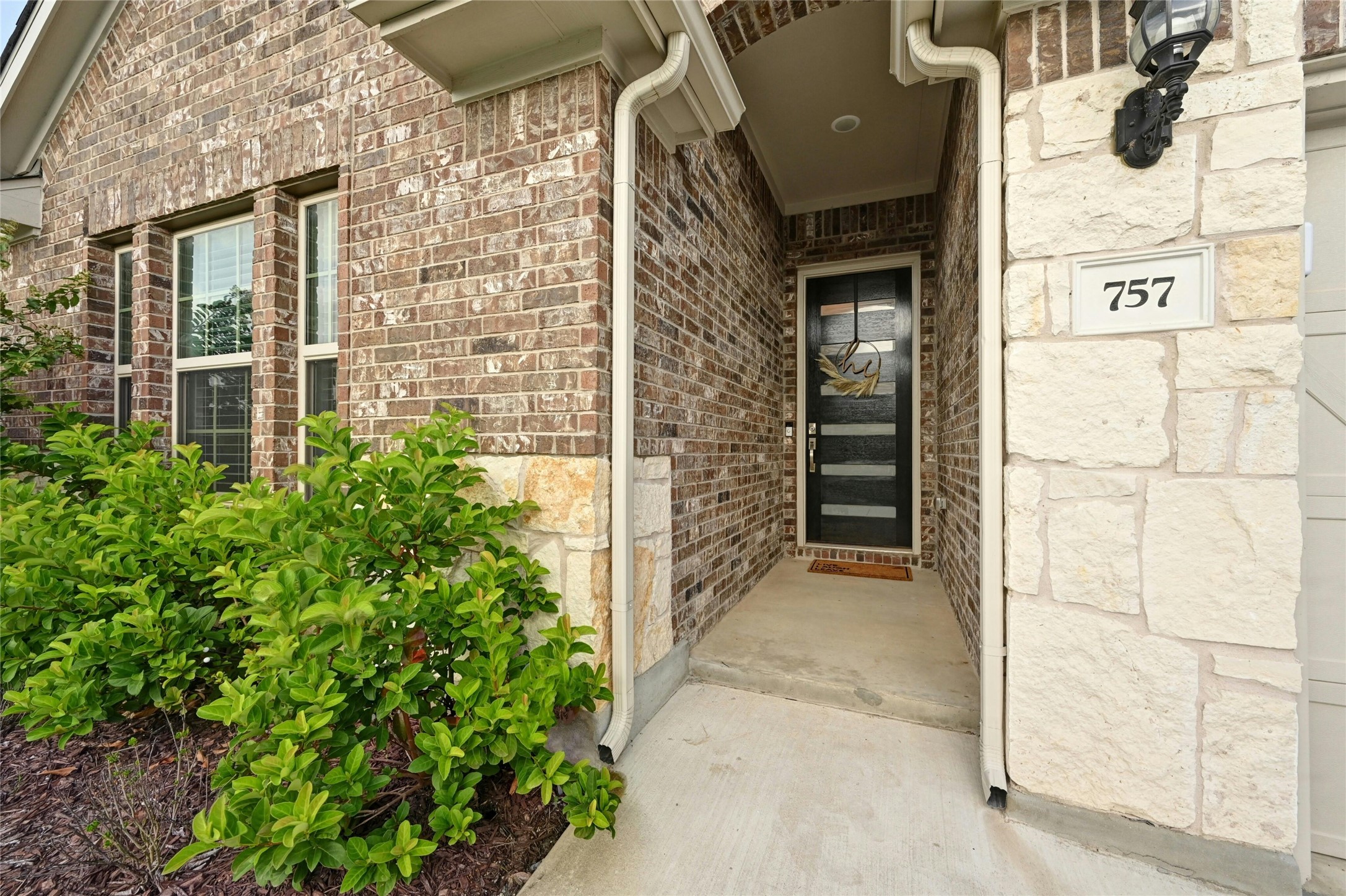 757 Cherrystone Loop Buda, TX 78610 - Photo 2 of 33 Nice exterior! Wow!