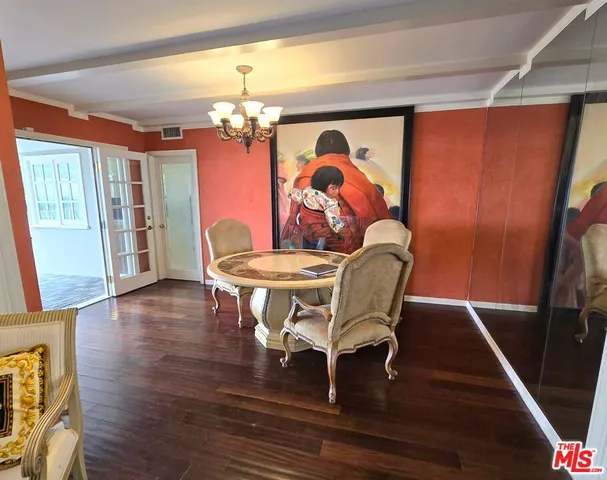 $8,995 | 2050 Linda Flora Drive, Los Angeles, CA 90077