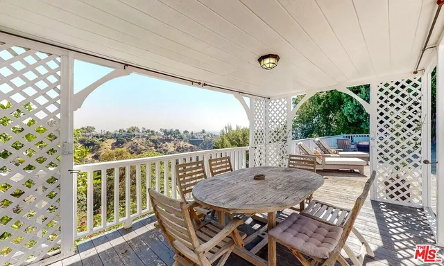 $8,995 | 2050 Linda Flora Drive, Los Angeles, CA 90077