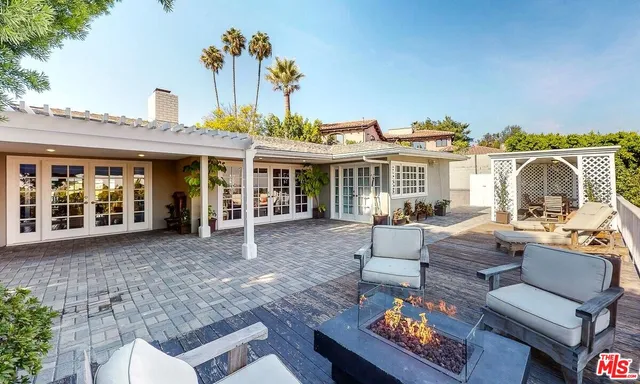 $8,995 | 2050 Linda Flora Drive, Los Angeles, CA 90077