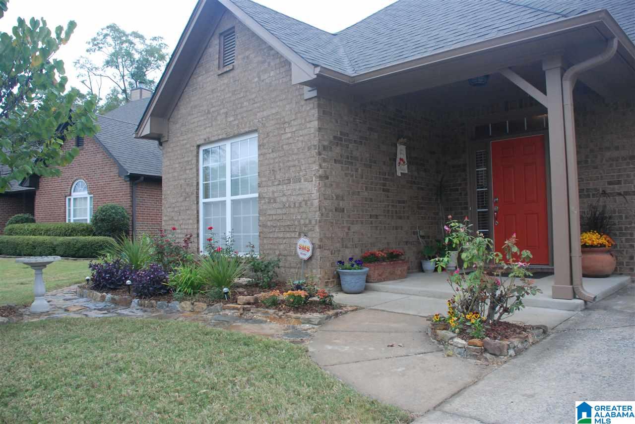 265 Creekside Lane Pelham, AL 35124 - Photo 2 of 35