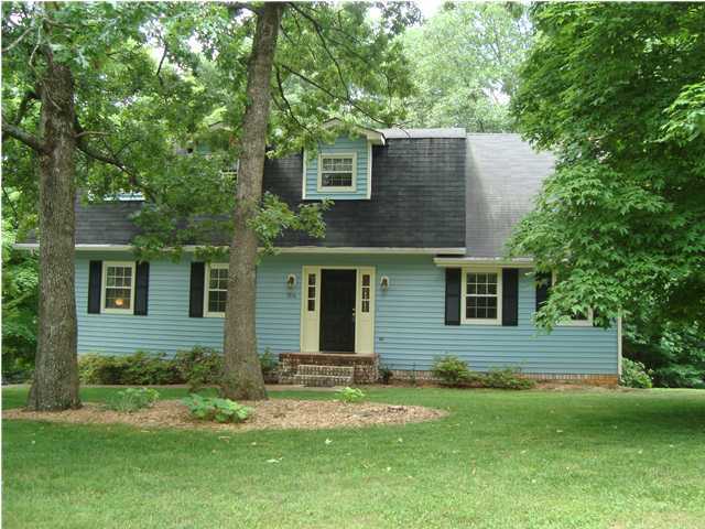 1916 Rock Bluff Road Hixson, TN 37343 - Photo 1 of 36 Primary Photo
