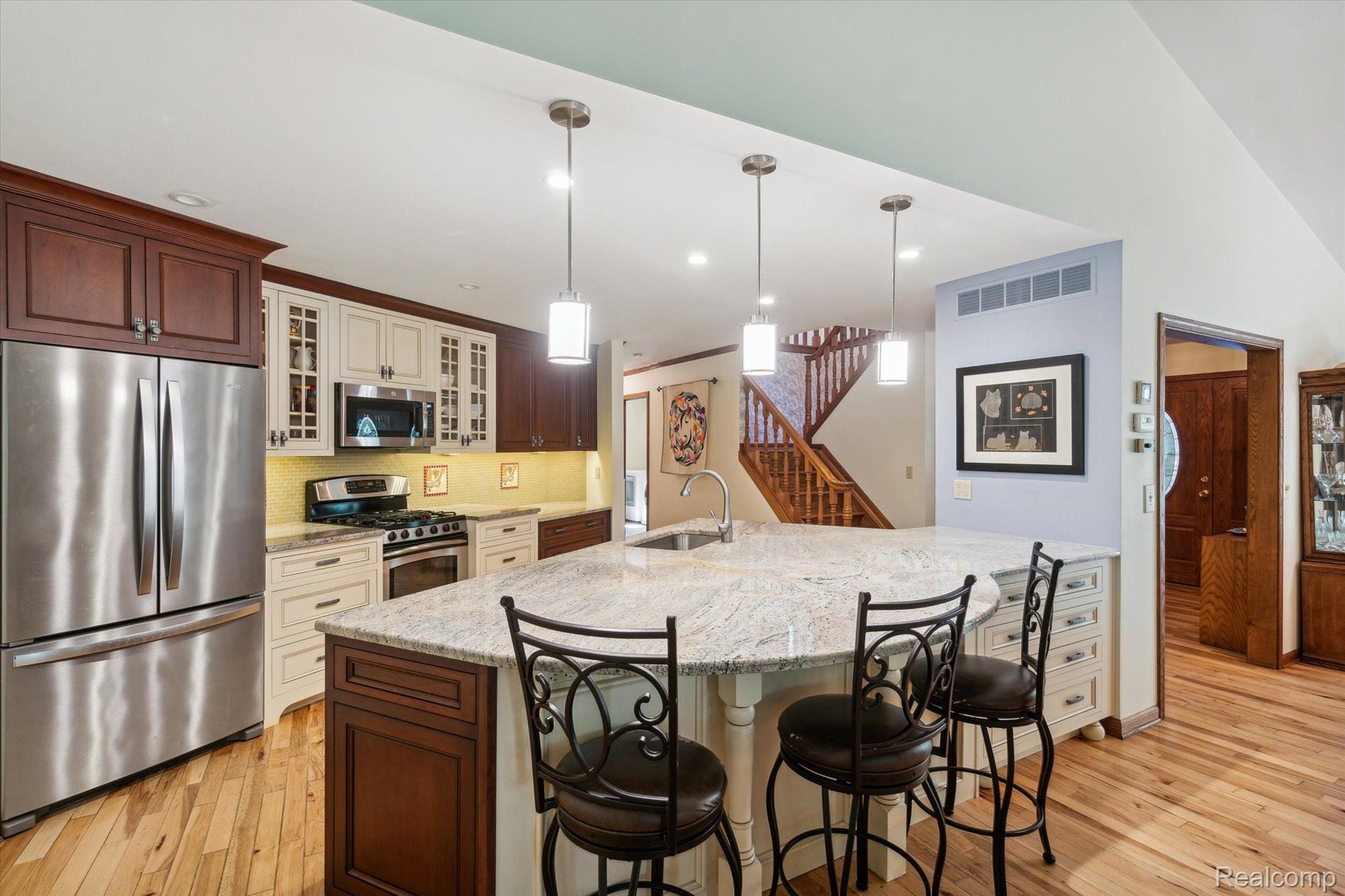 767 West Davis Road Howell, MI 48843 - Photo 10 of 35