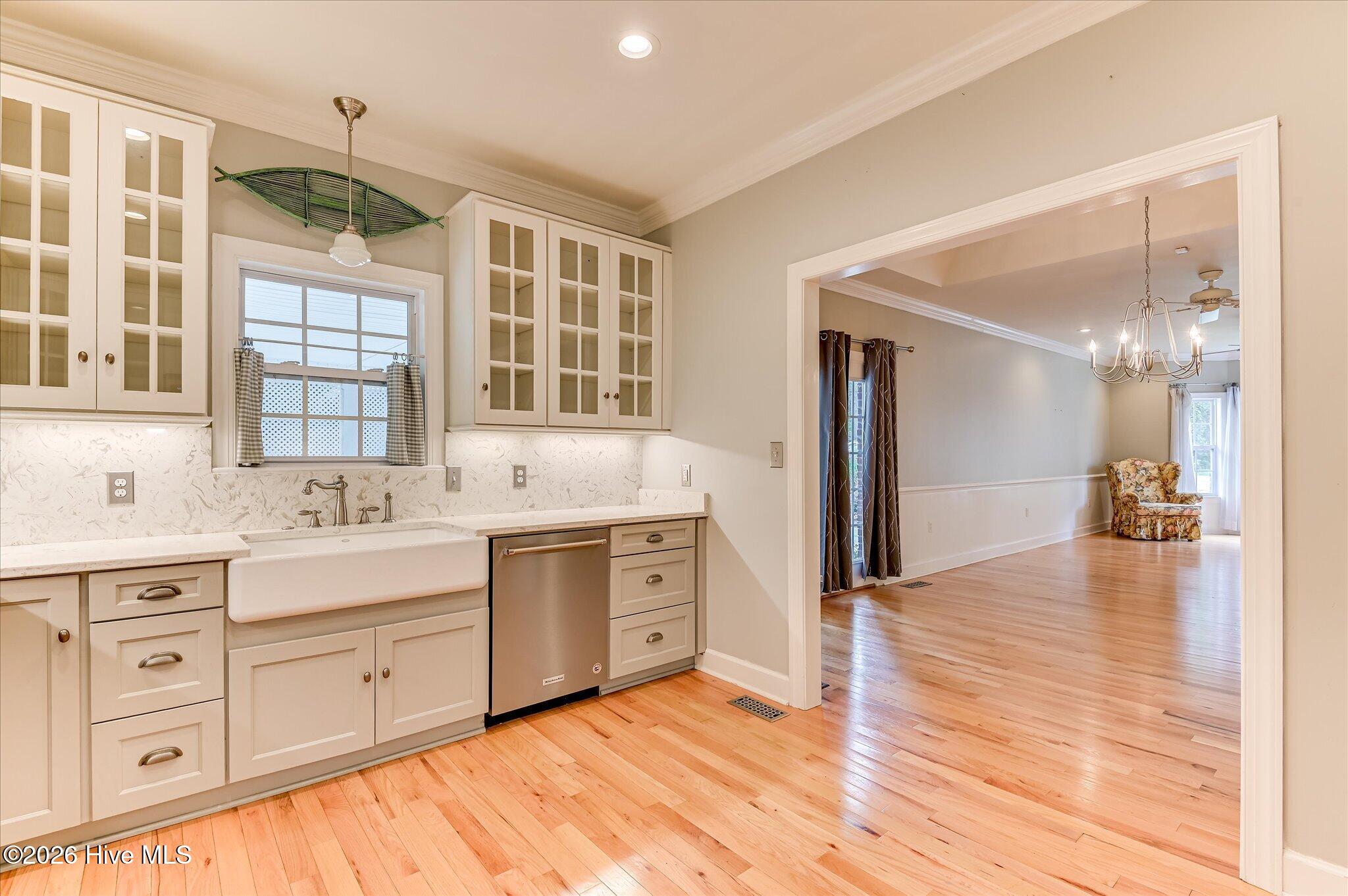 218 Spring Valley Road Waynesboro, GA 30830 - Photo 18 of 55