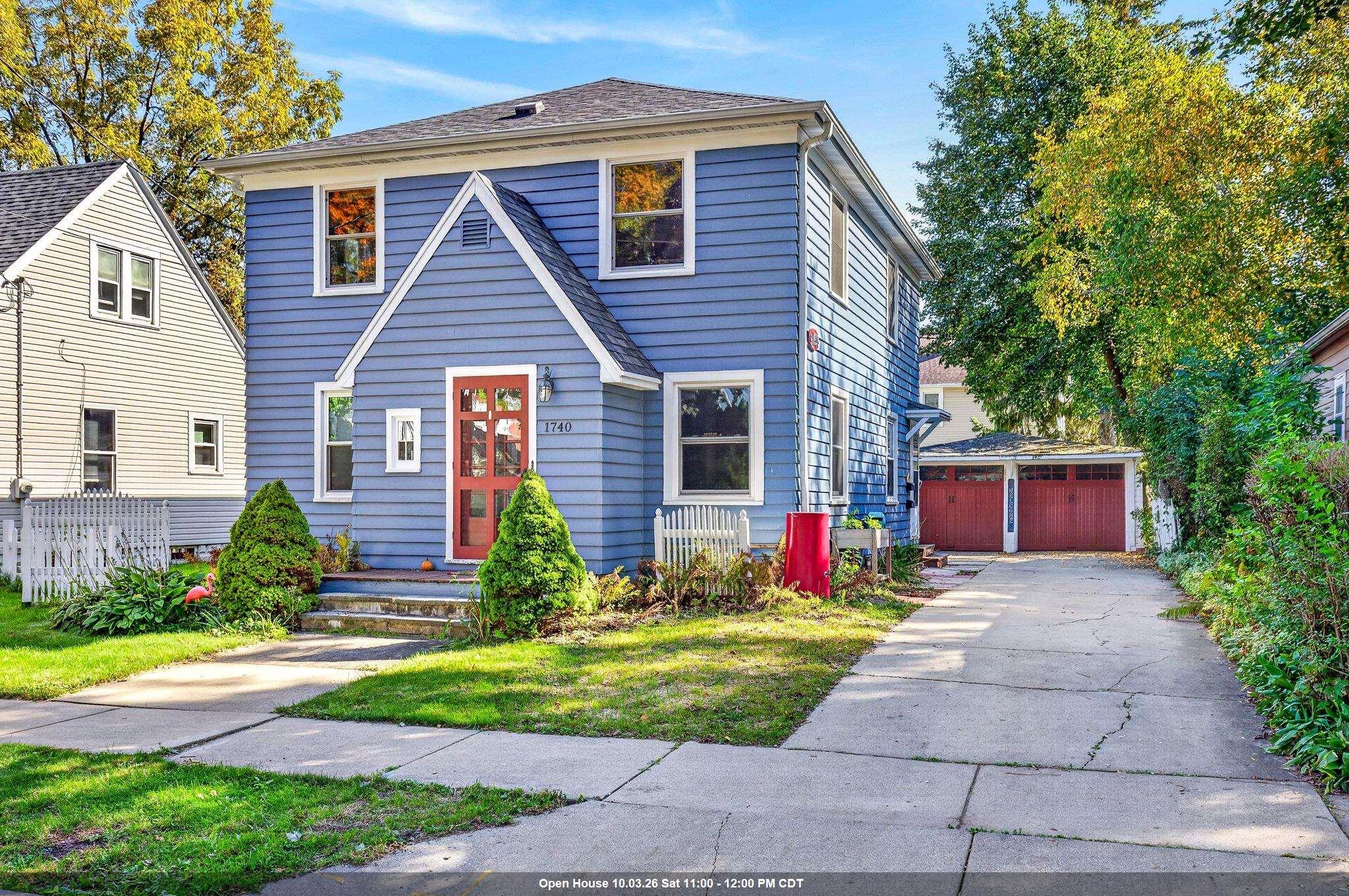 1740 North Clark Street Appleton, WI 54911 - Photo 1 of 49 Gallery Image 1