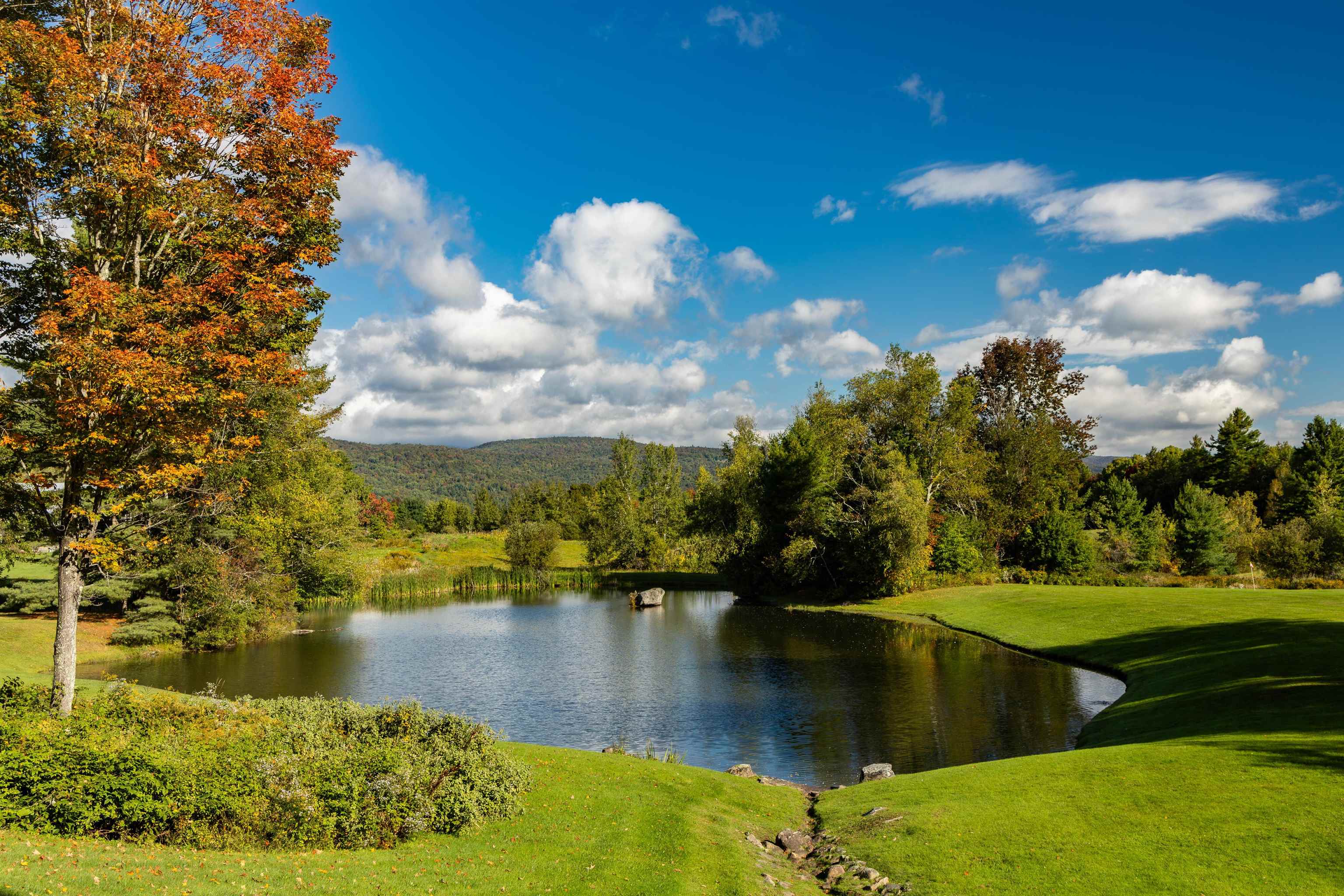 1109 East Warren Road Waitsfield, VT 05673 - Photo 4 of 35 Gallery Image 4