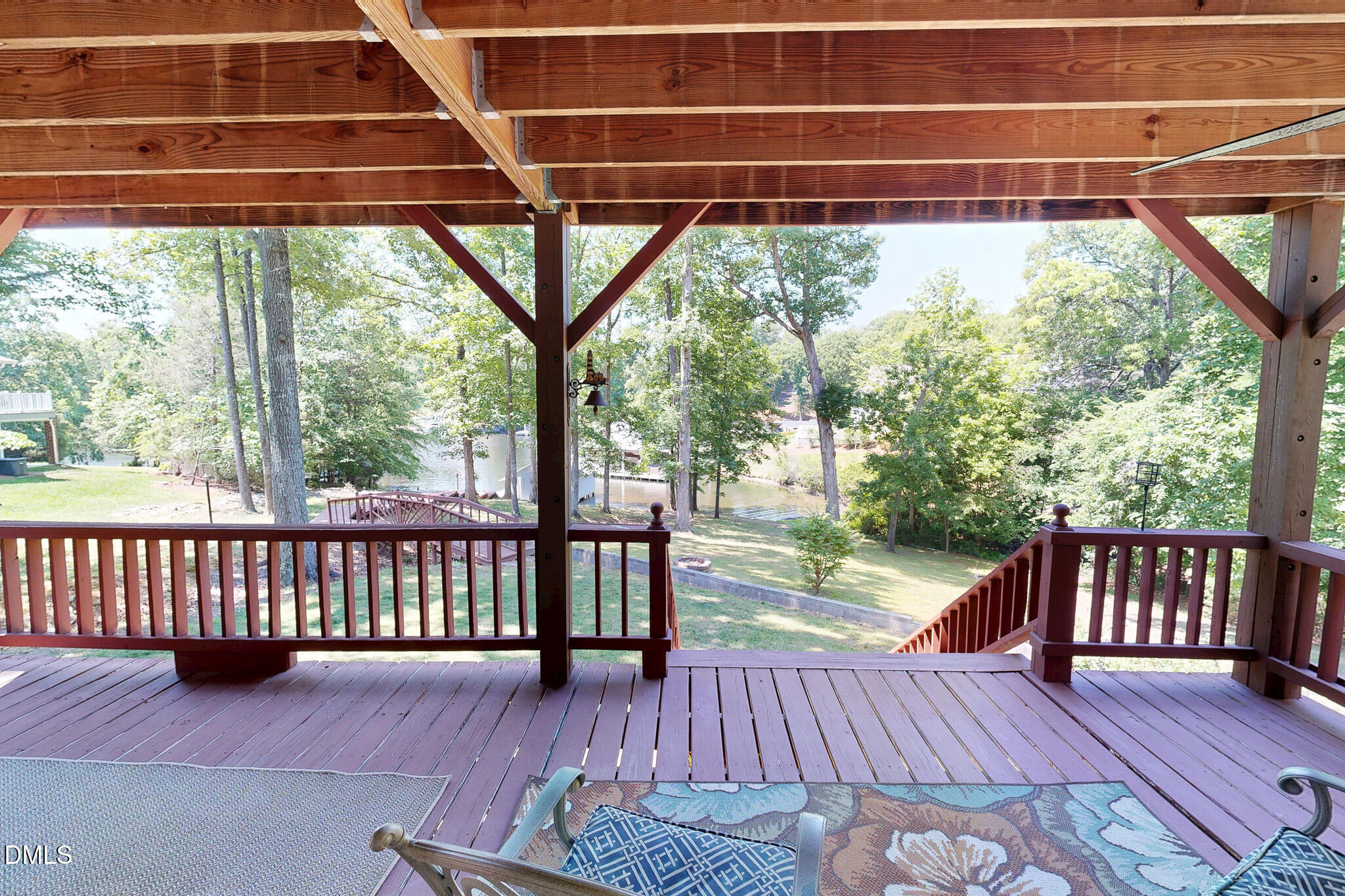 454 South Point Trail Semora, NC 27343 - Photo 31 of 31 454-South-Point-Trail-05192026_152520