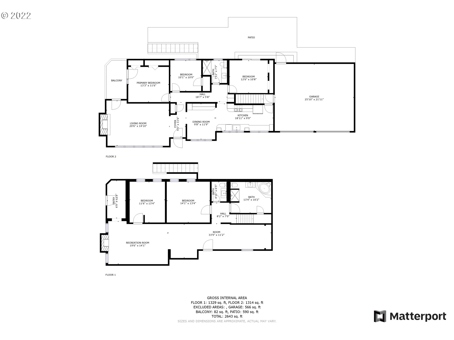 6235 Southwest Huber Street Portland, OR 97219 - Photo 31 of 31 Gallery Image 31