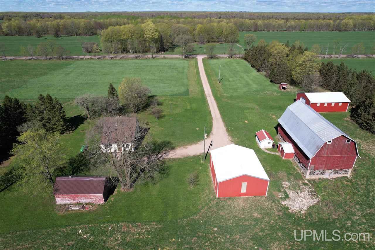 N4790 E-t Road Eben Junction, MI 49825 - Photo 3 of 69