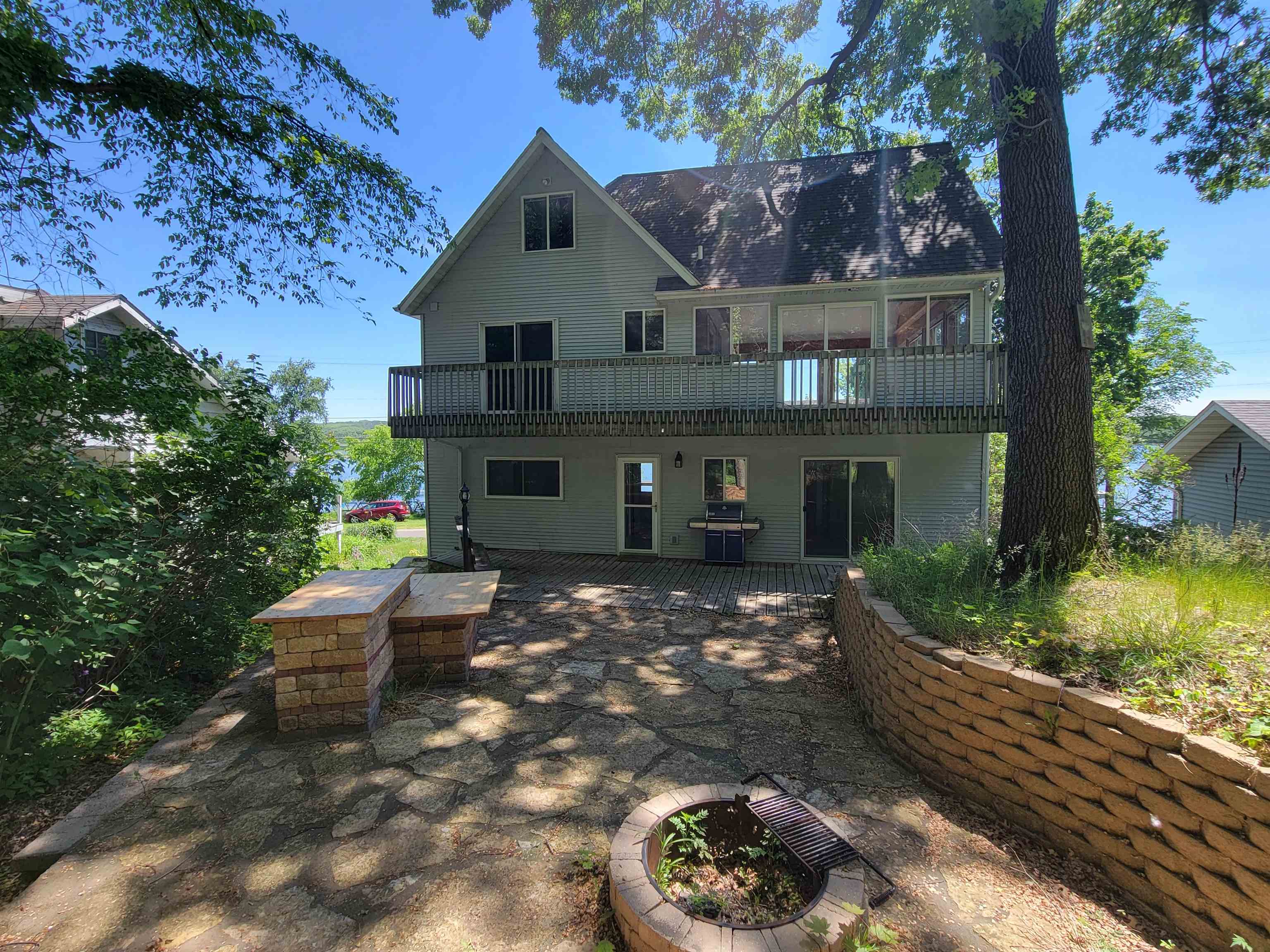 W10580 Tipperary Road Poynette, WI 53955 - Photo 65 of 74