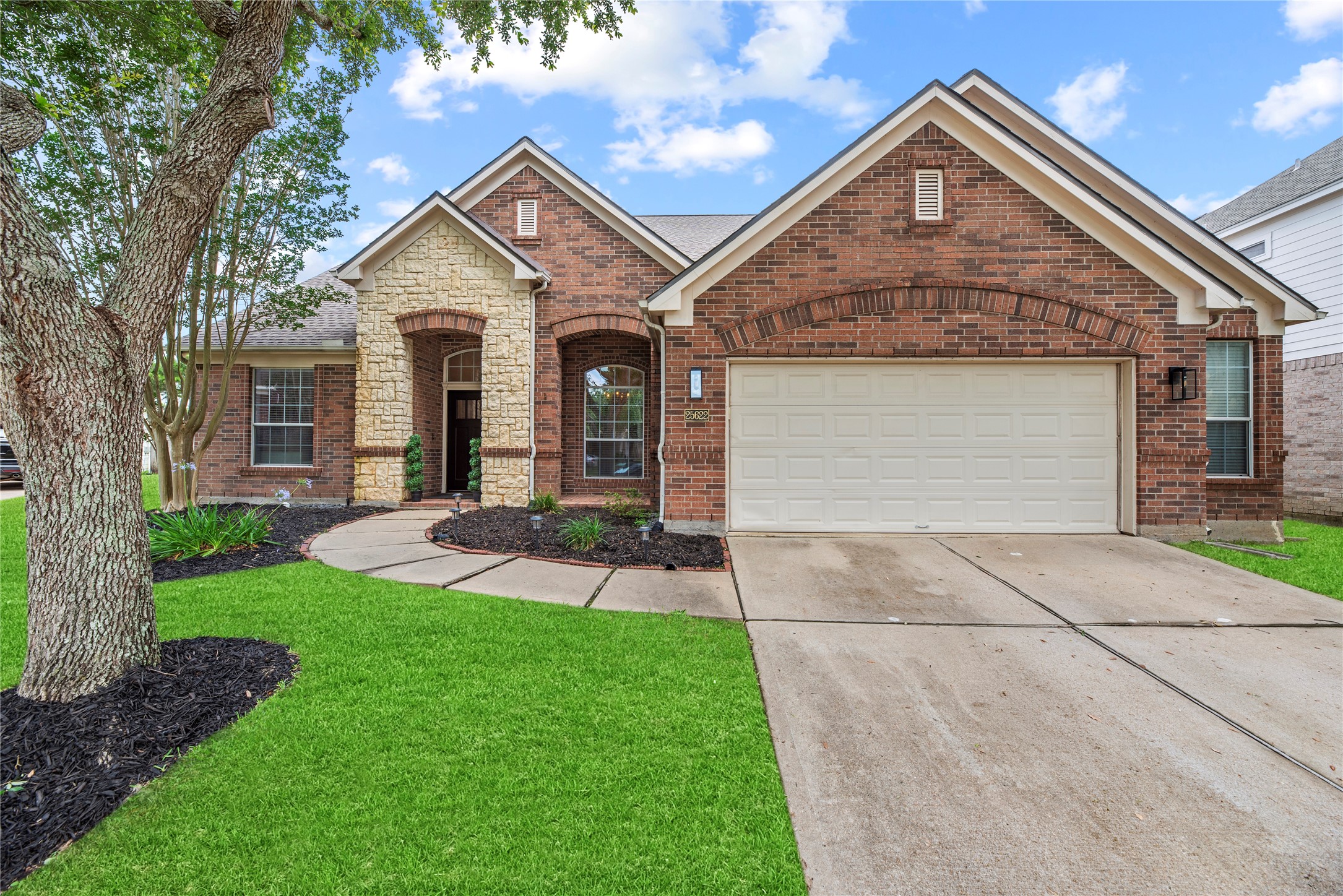 25622 FosterBridge Lane Katy, TX 77494 - Photo 3 of 37