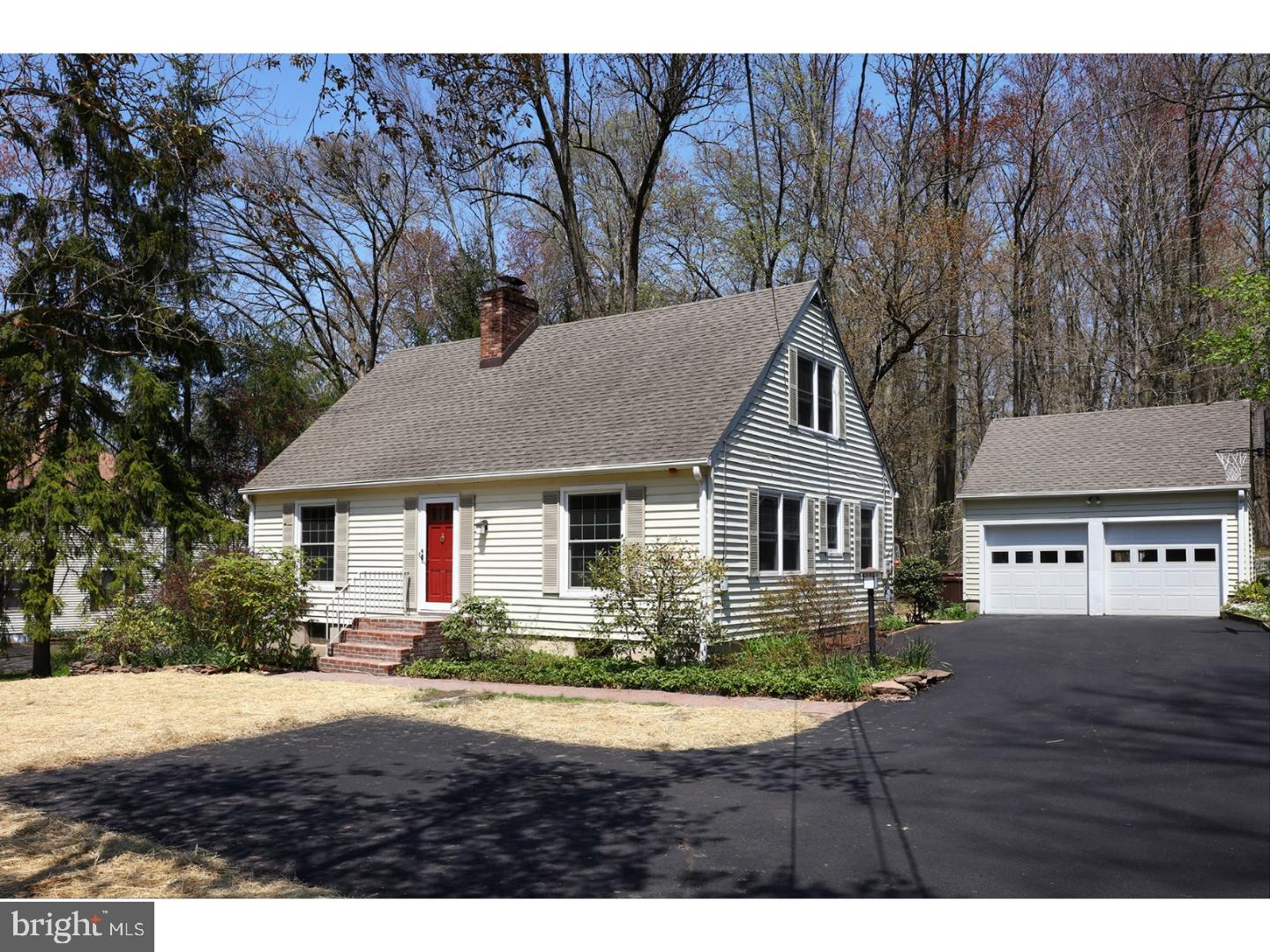 48 New Road Lambertville, NJ 08530 - Photo 1 of 25