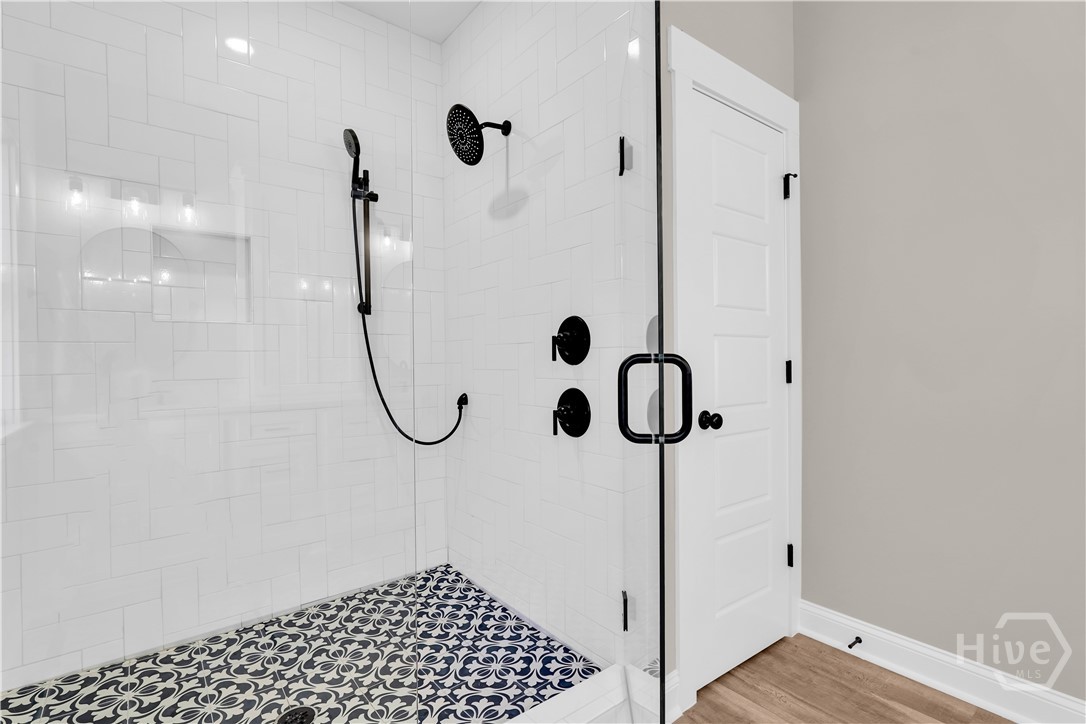 31 Grove Hollow Road Rincon, GA 31326 - Photo 16 of 20 INTERIOR PHOTOS OF A PREVIOUSLY BUILT JUNIPER PLAN.