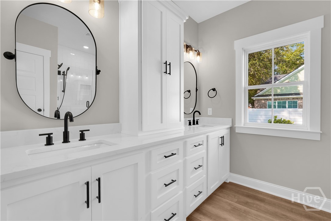 31 Grove Hollow Road Rincon, GA 31326 - Photo 17 of 20 INTERIOR PHOTOS OF A PREVIOUSLY BUILT JUNIPER PLAN.