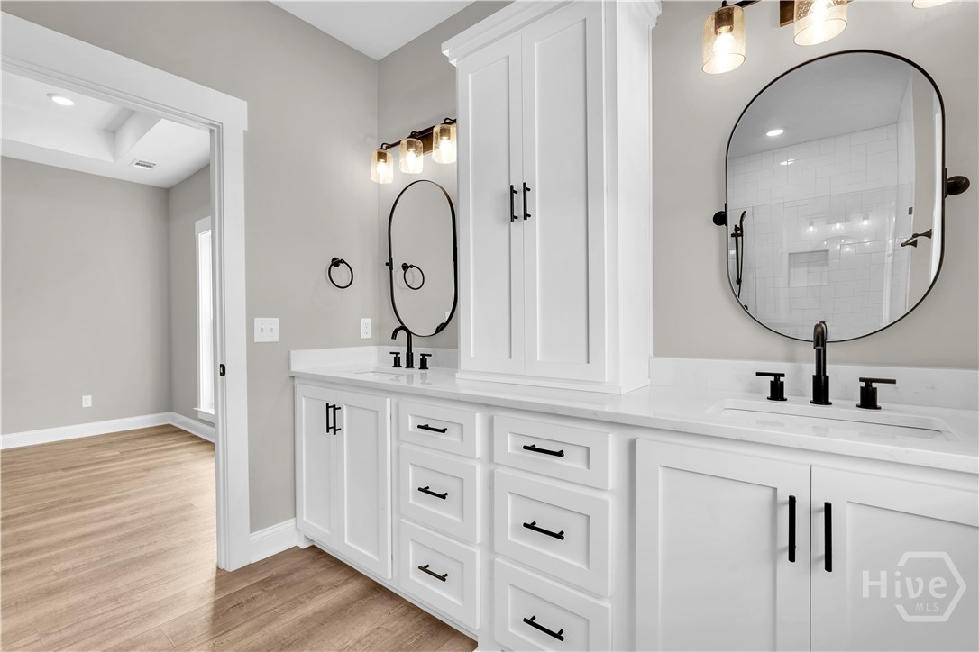 31 Grove Hollow Road Rincon, GA 31326 - Photo 18 of 20 INTERIOR PHOTOS OF A PREVIOUSLY BUILT JUNIPER PLAN.