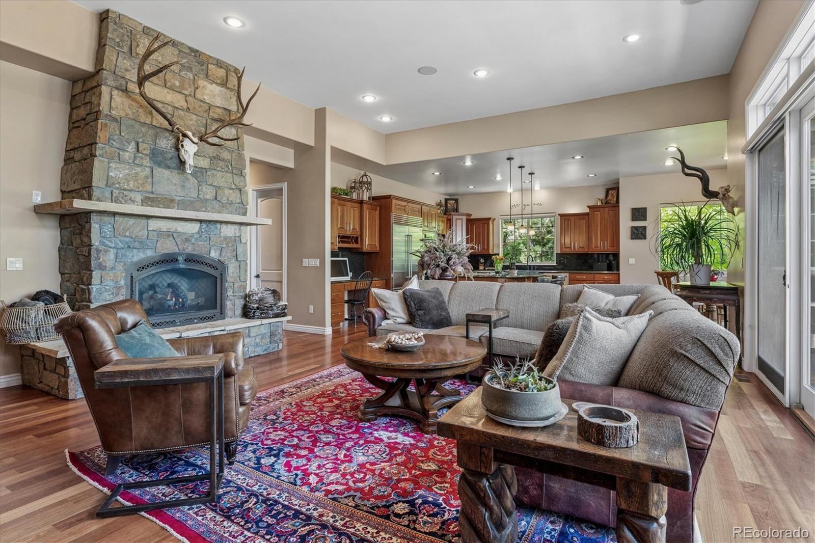 5829 Amber Ridge Drive Castle Rock, CO 80108 - Photo 11 of 50