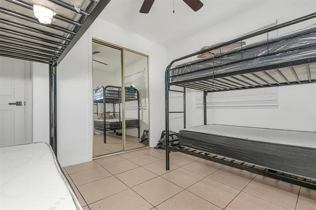 a view of a house with a patio